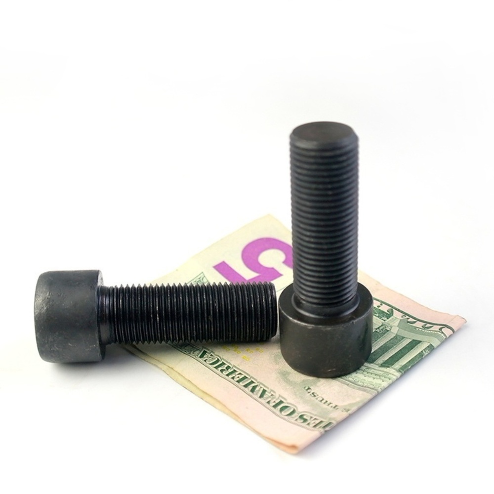 Stash Secret Container Spy Money Bolt - Picture 3 of 8
